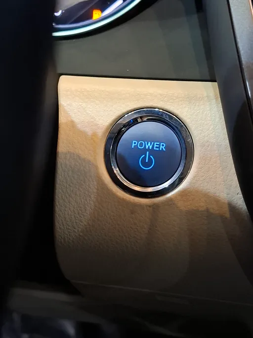 2023 Toyota Camry  LE HEV 