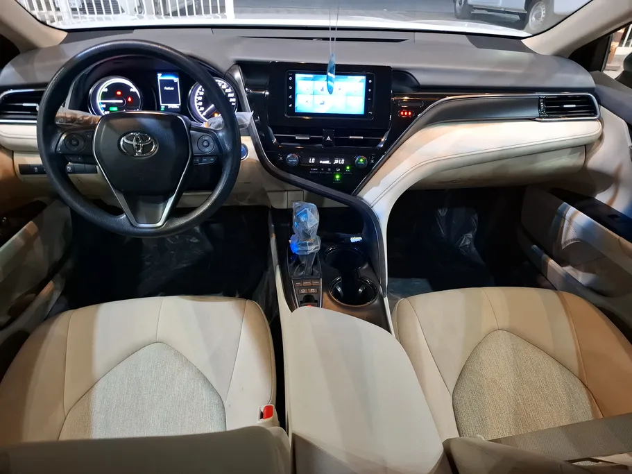 2023 Toyota Camry  LE HEV 