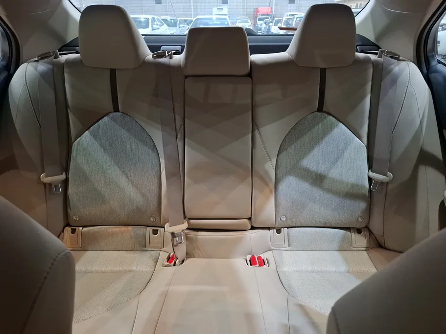 2023 Toyota Camry  LE HEV 