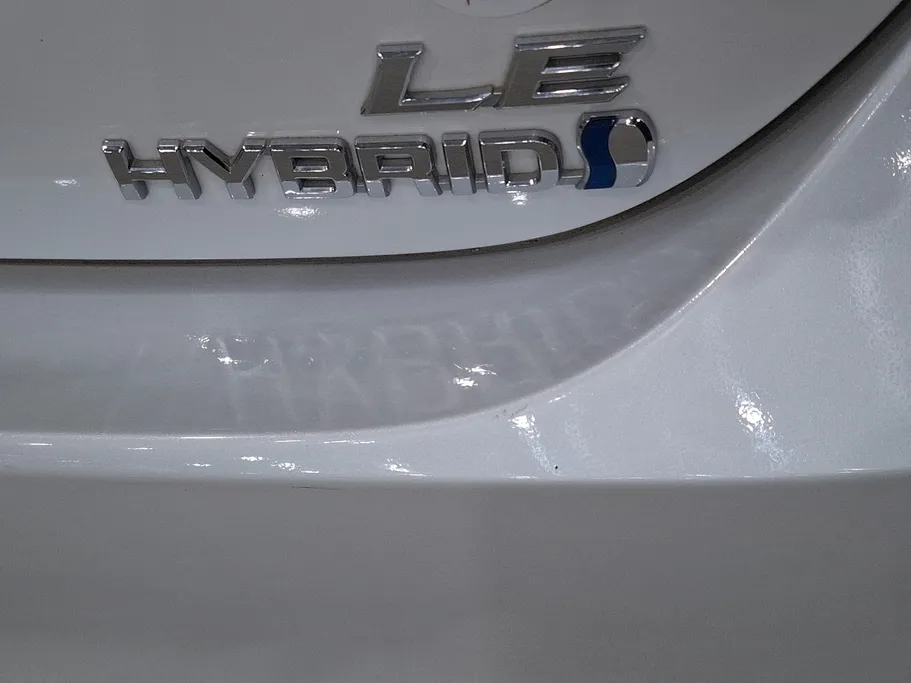 2023 Toyota Camry  LE HEV 