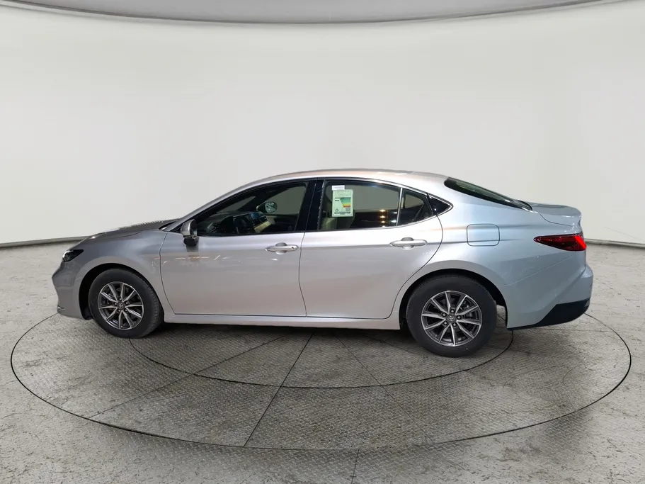 2025 Toyota Camry  E 
