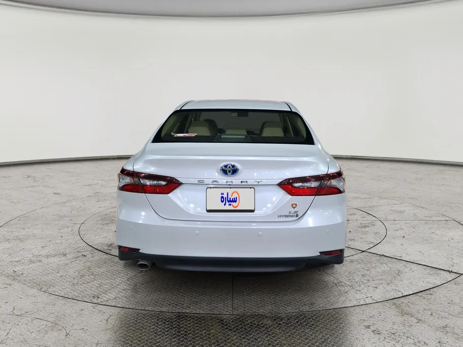 2023 Toyota Camry  LE HEV 