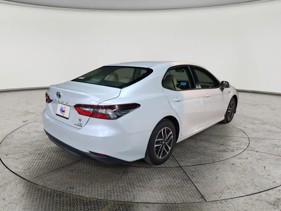 2023 Toyota Camry  LE HEV 