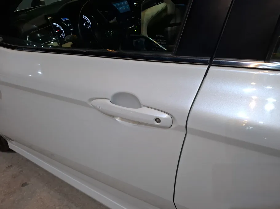 2023 Toyota Camry  LE HEV 