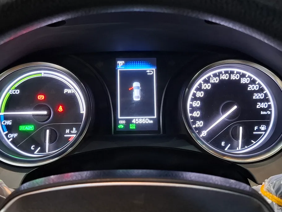 2023 Toyota Camry  LE HEV 