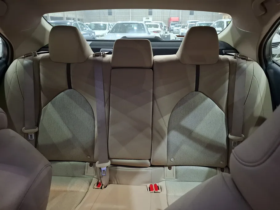 2023 Toyota Camry  LE HEV 