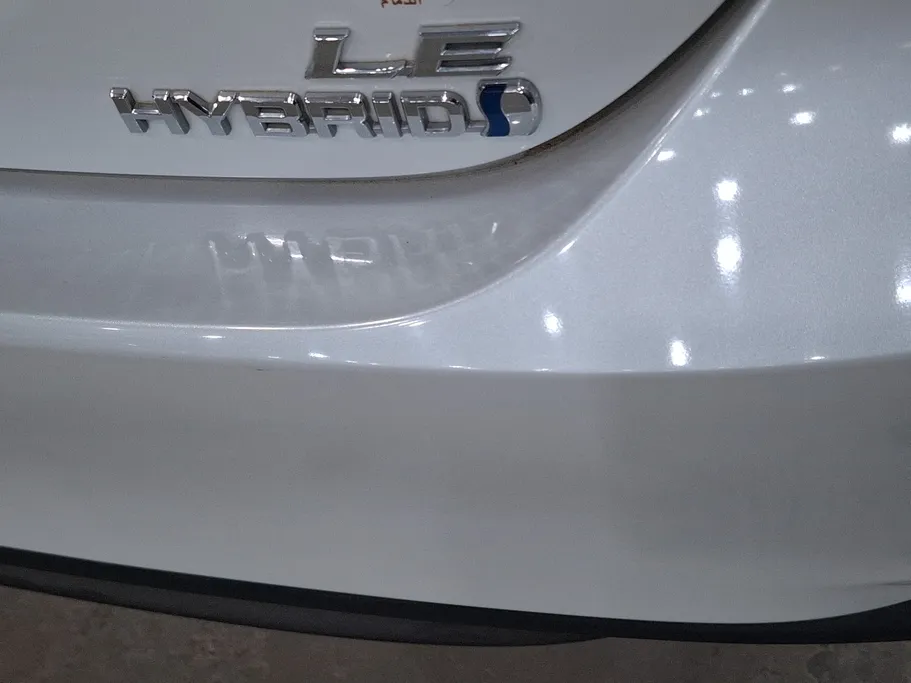 2023 Toyota Camry  LE HEV 