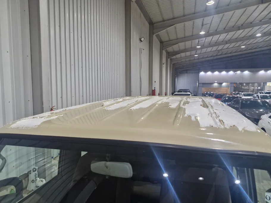 2018 Toyota LAND CRUISER 70 SDLX WINCH 3DR 