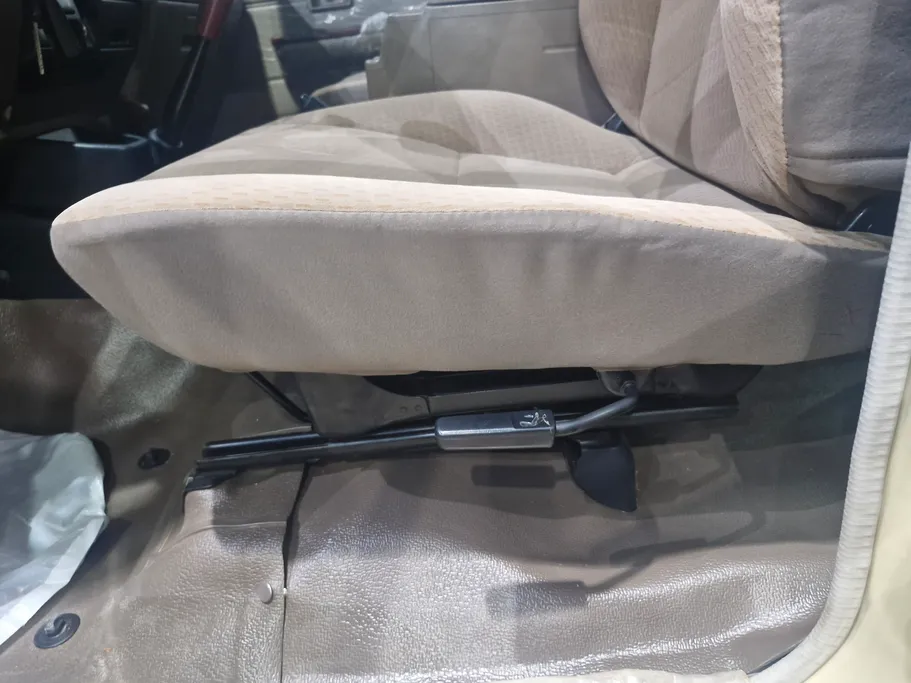 2018 Toyota LAND CRUISER 70 SDLX WINCH 3DR 