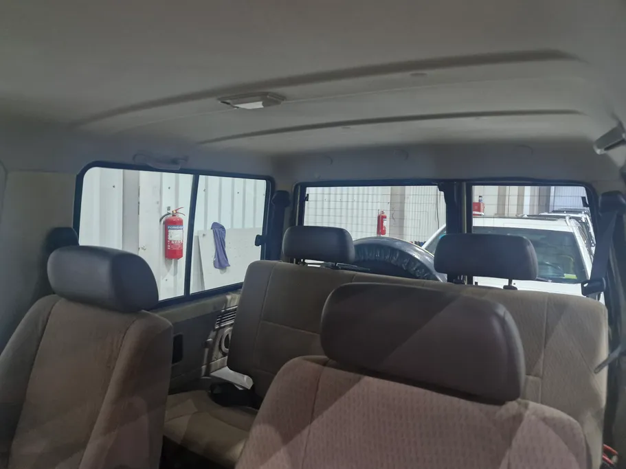 2018 Toyota LAND CRUISER 70 SDLX WINCH 3DR 