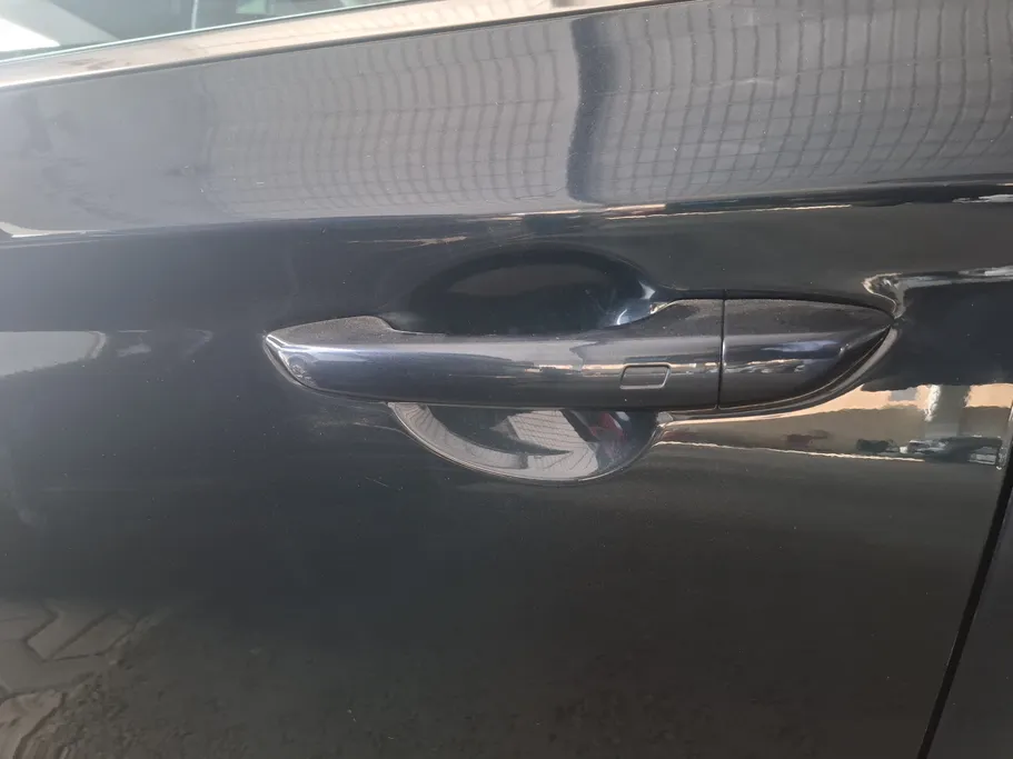 2024 Genesis G70 Prestige 