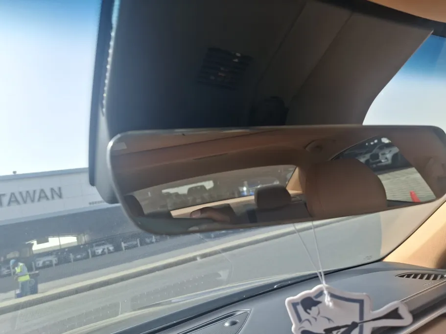 2024 Genesis G70 Prestige 