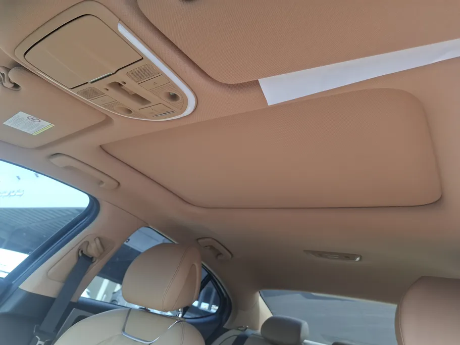 2024 Genesis G70 Prestige 