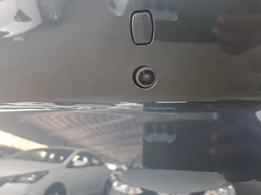 2024 Genesis G70 Prestige 