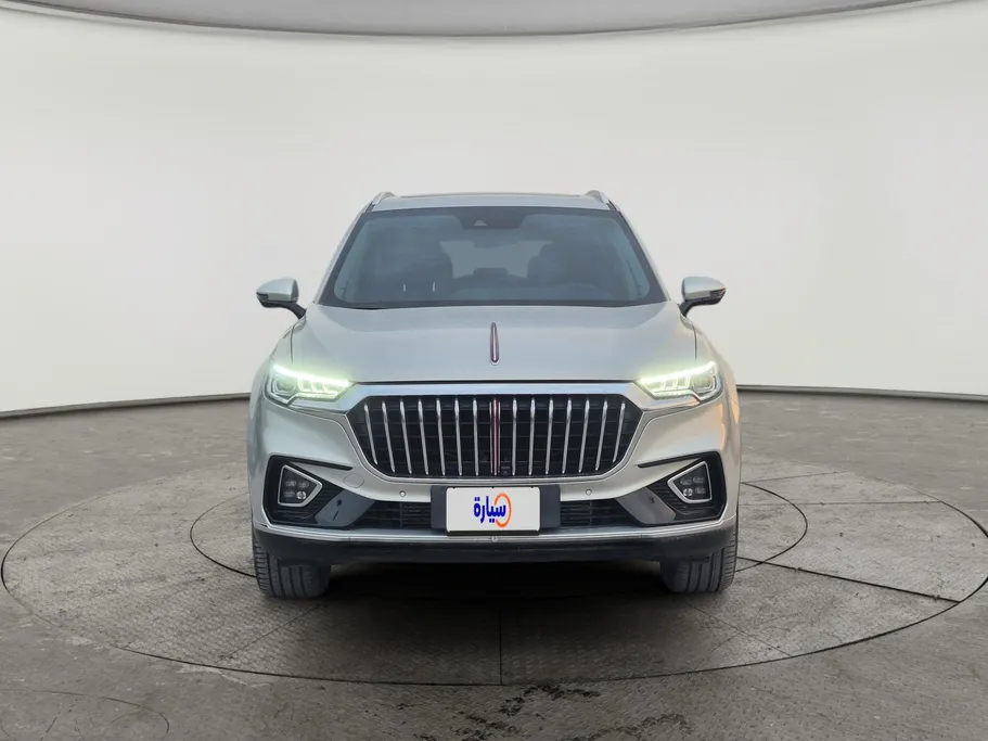 2023 Hongqi HS5 Deluxe 