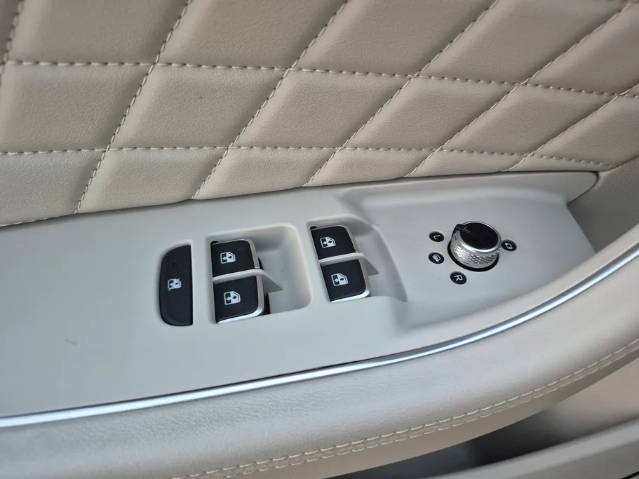 2023 Hongqi HS5 Deluxe 