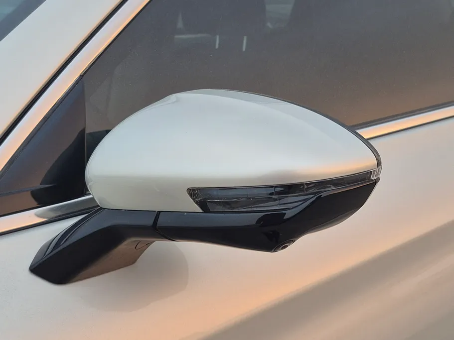 2023 Hongqi HS5 Deluxe 