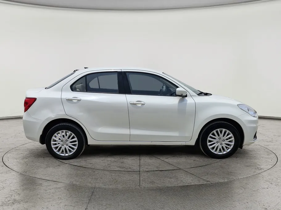 2024 Suzuki Dzire GL 