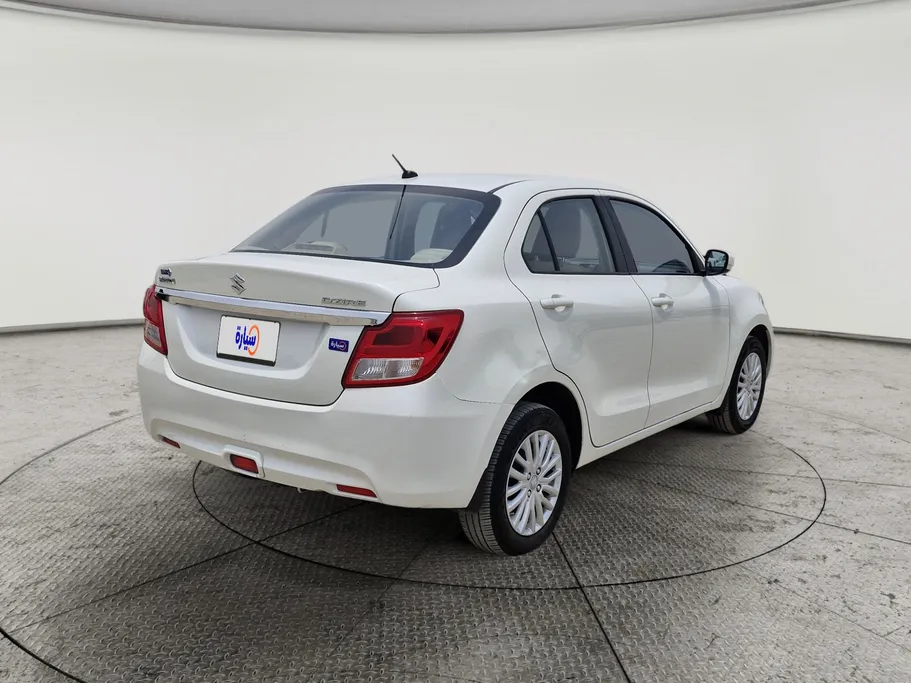 2024 Suzuki Dzire GL 