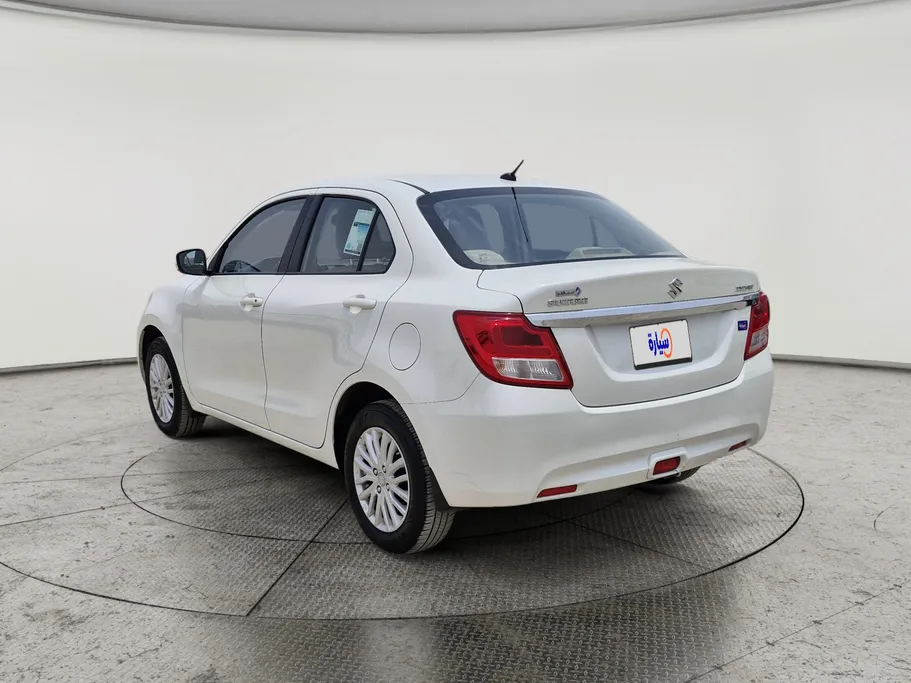 2024 Suzuki Dzire GL 