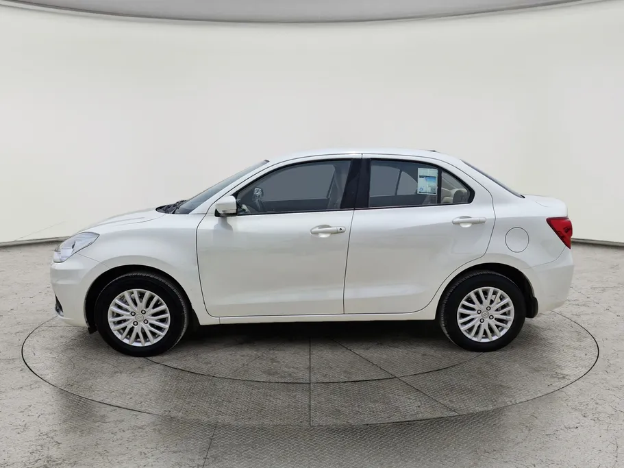2024 Suzuki Dzire GL 