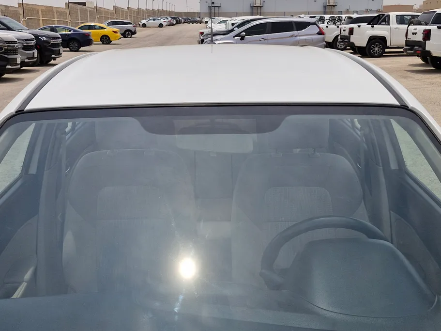 2024 Suzuki Dzire GL 