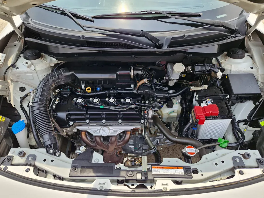 2024 Suzuki Dzire GL 