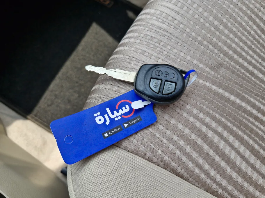 2024 Suzuki Dzire GL 