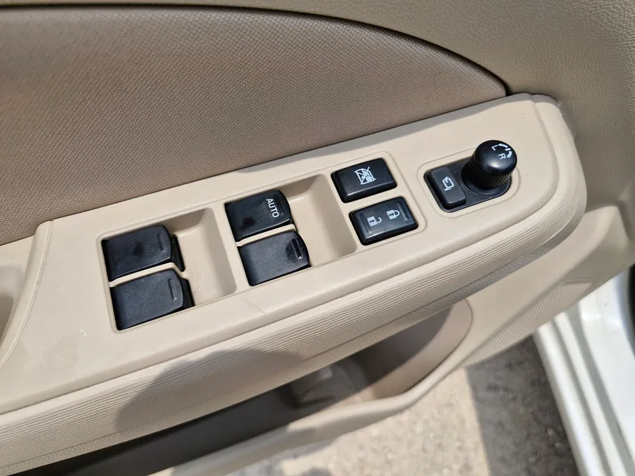 2024 Suzuki Dzire GL 