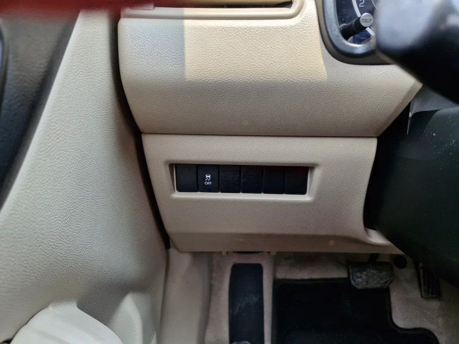 2024 Suzuki Dzire GL 