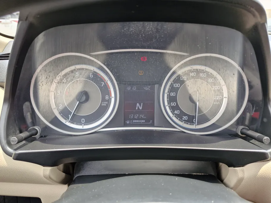 2024 Suzuki Dzire GL 
