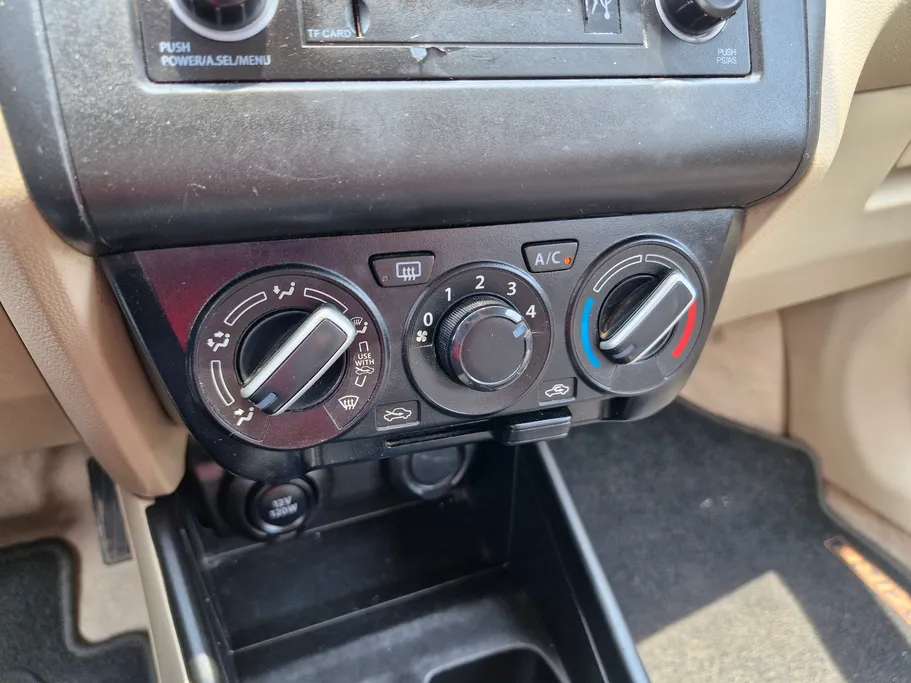 2024 Suzuki Dzire GL 