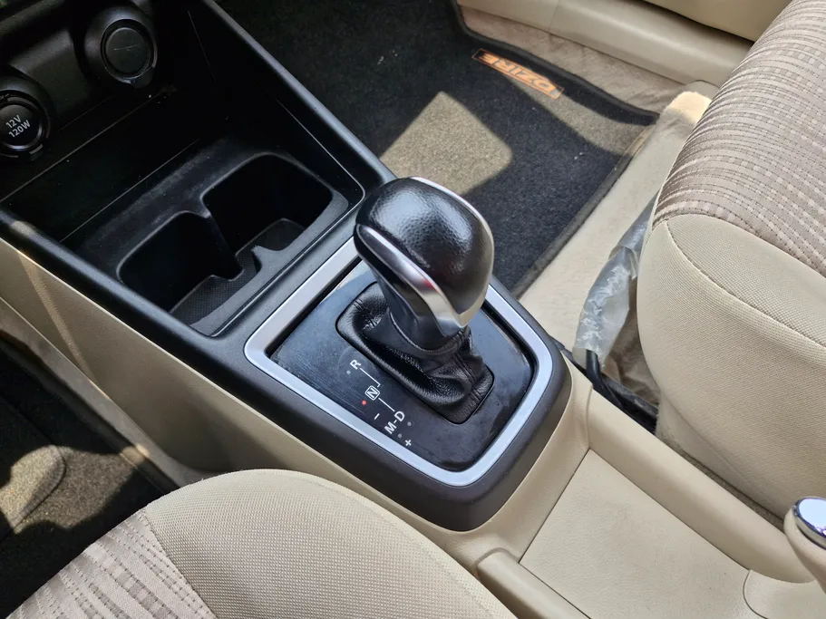 2024 Suzuki Dzire GL 