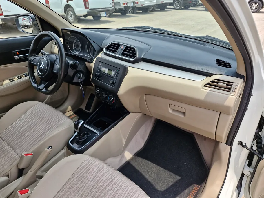 2024 Suzuki Dzire GL 