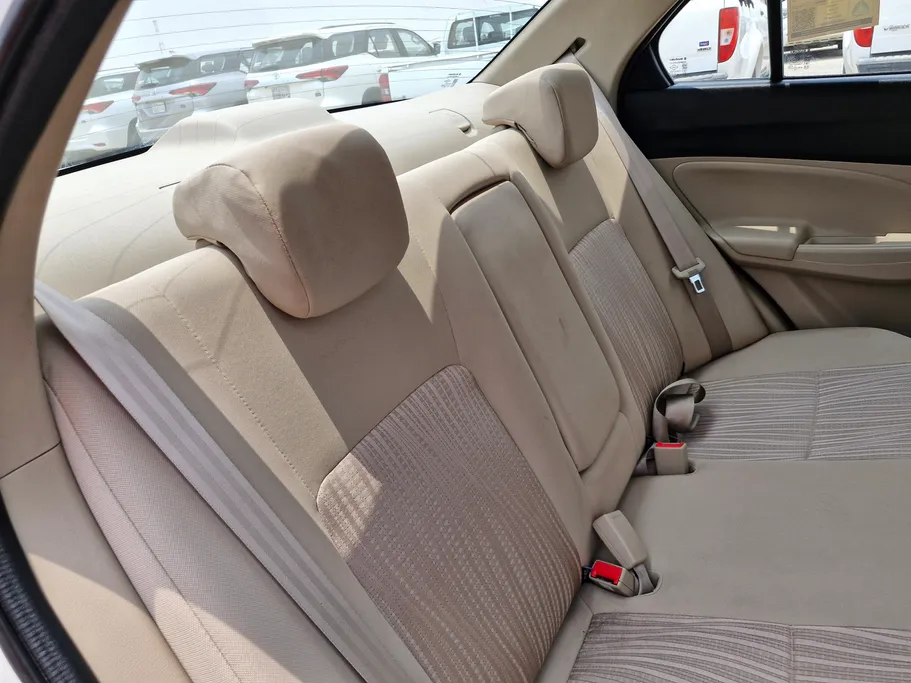 2024 Suzuki Dzire GL 