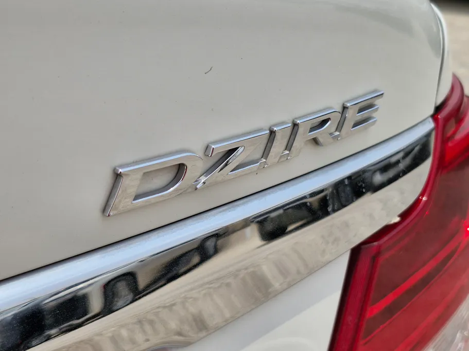 2024 Suzuki Dzire GL 