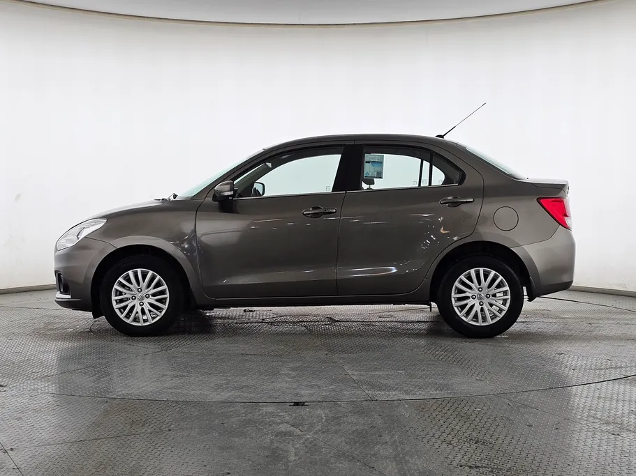 2024 Suzuki Dzire GLX 