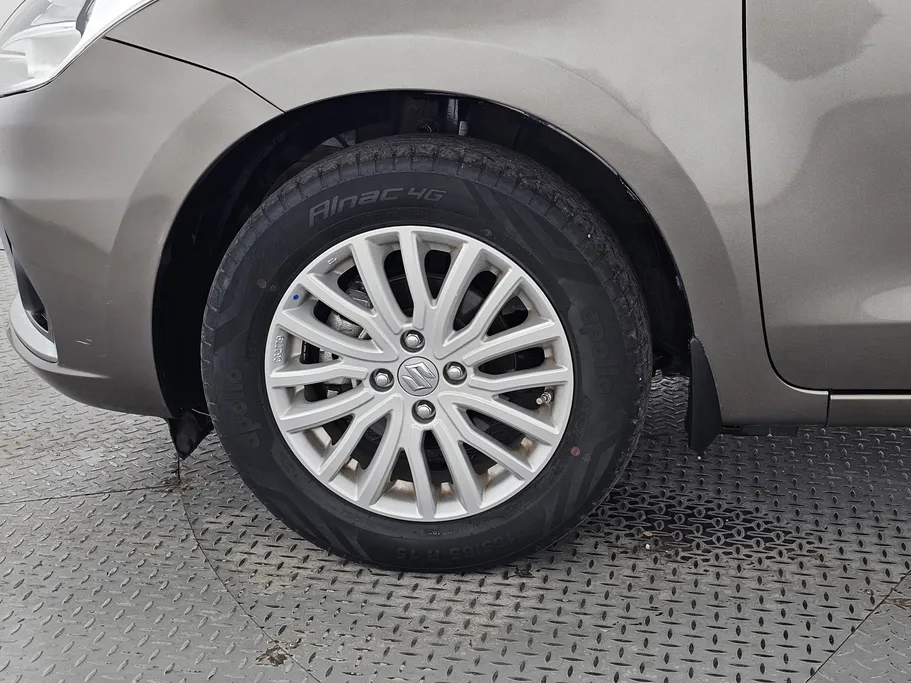 2024 Suzuki Dzire GLX 