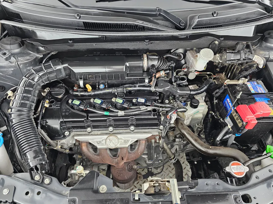 2024 Suzuki Dzire GLX 