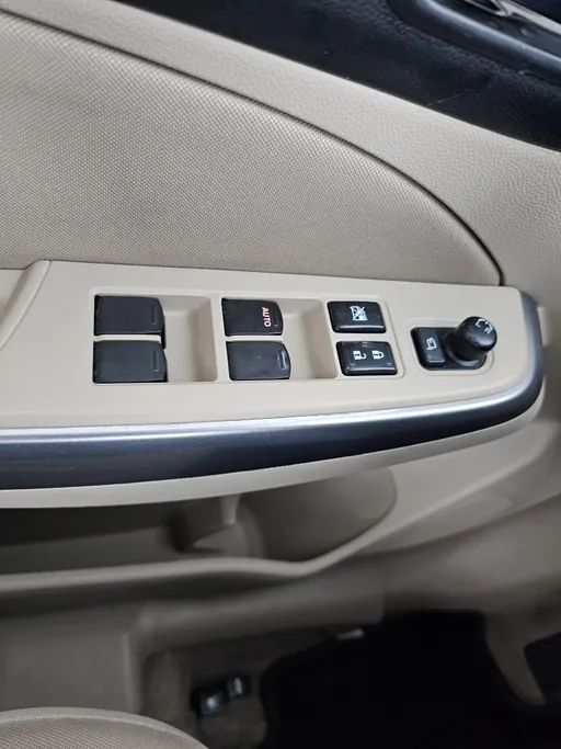 2024 Suzuki Dzire GLX 