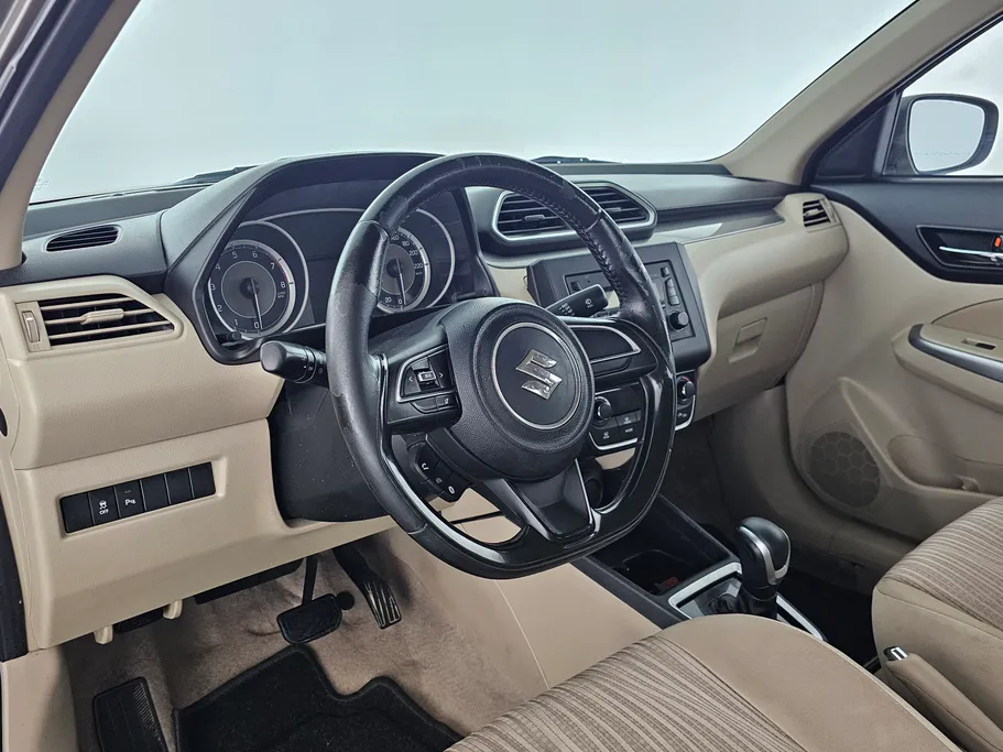2024 Suzuki Dzire GLX 