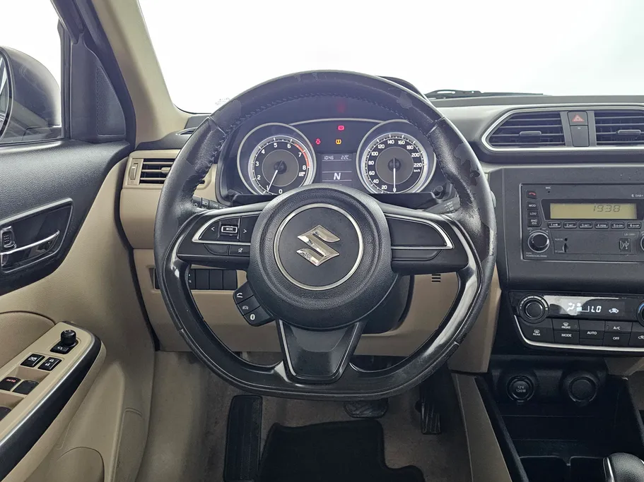 2024 Suzuki Dzire GLX 