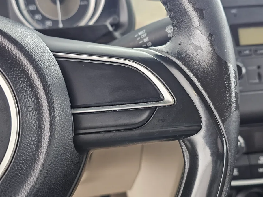 2024 Suzuki Dzire GLX 