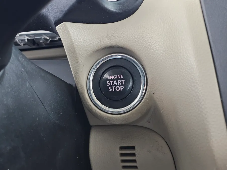2024 Suzuki Dzire GLX 