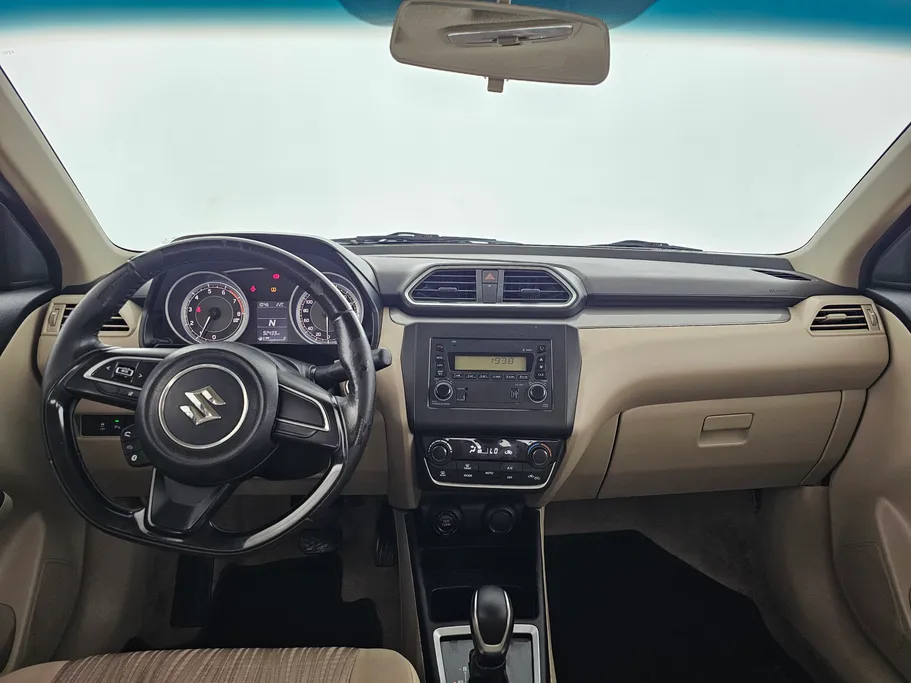 2024 Suzuki Dzire GLX 