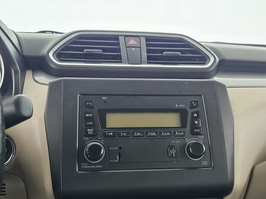 2024 Suzuki Dzire GLX 