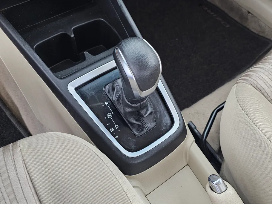 2024 Suzuki Dzire GLX 