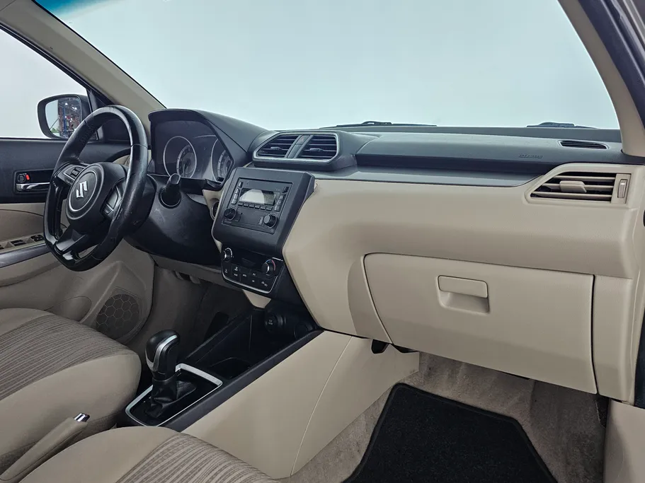 2024 Suzuki Dzire GLX 