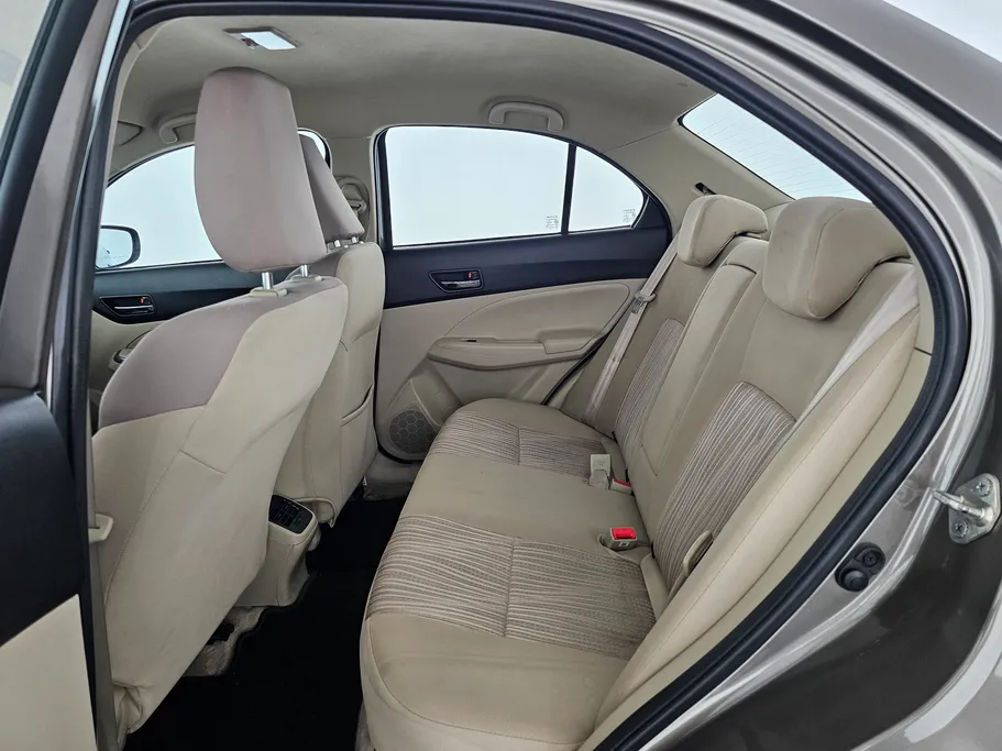 2024 Suzuki Dzire GLX 
