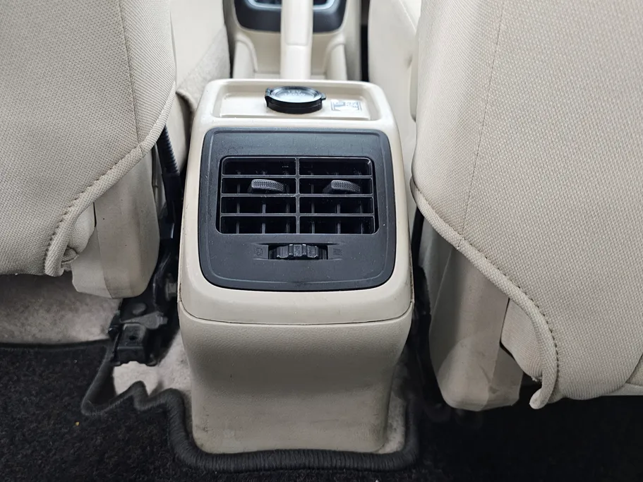 2024 Suzuki Dzire GLX 